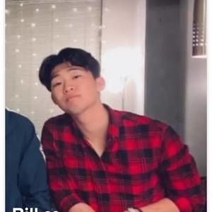 Meet your Posher, Bill